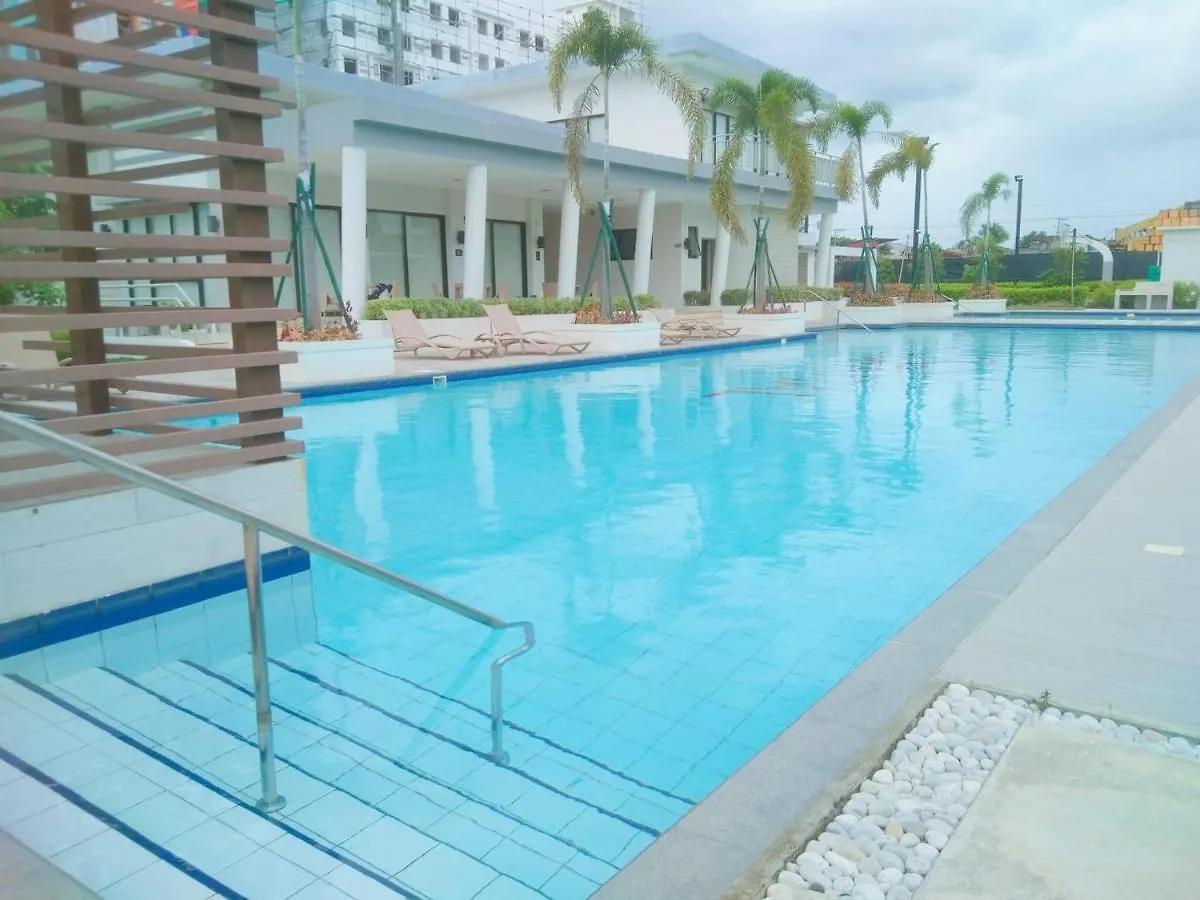 Cozytel Centro Apartment Davao Philippines
