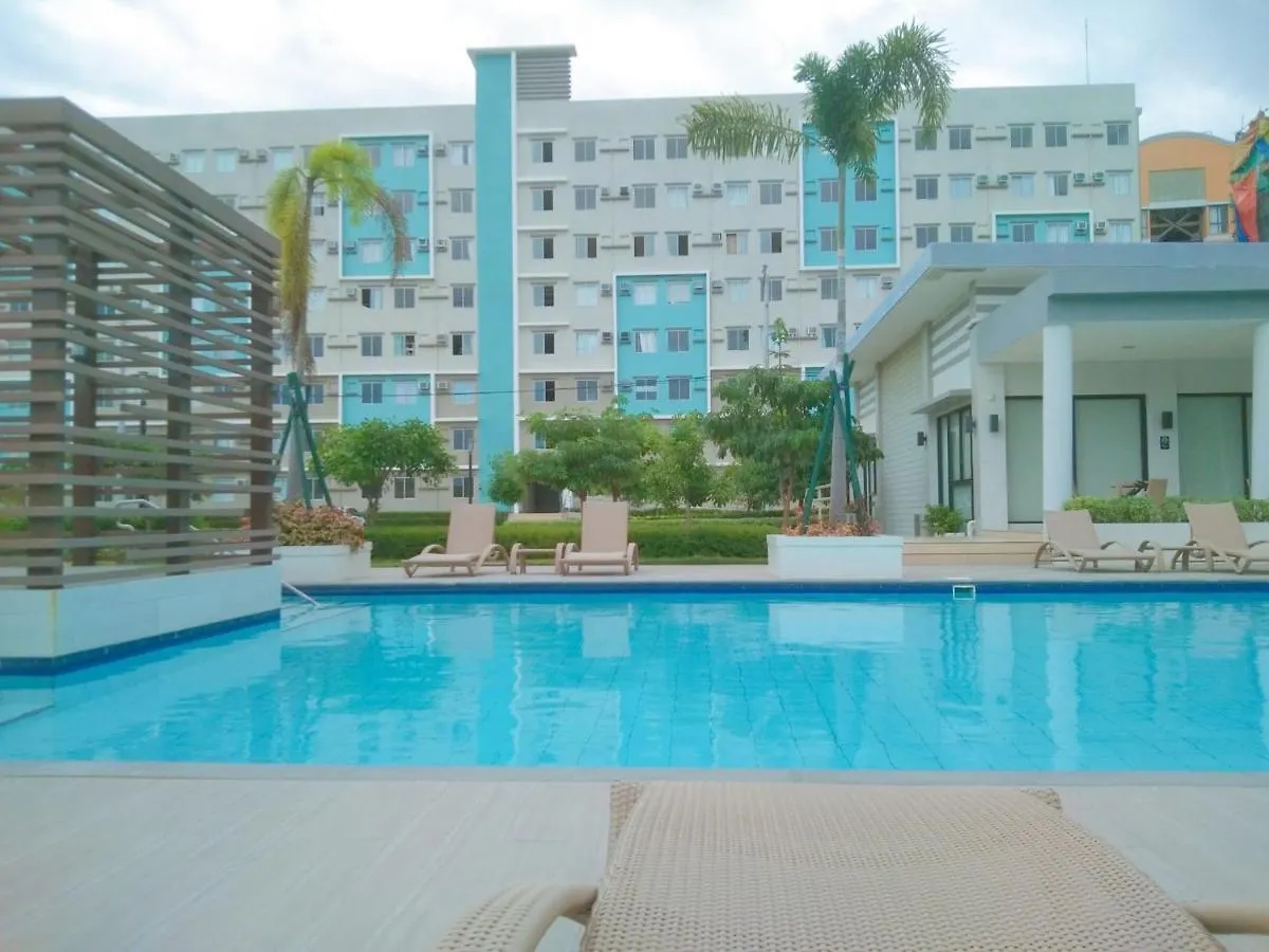 Cozytel Centro Apartment Davao 0*,  Philippines