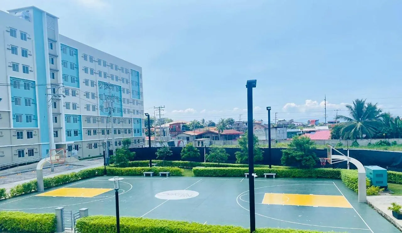 Cozytel Centro Apartment Davao 0*,