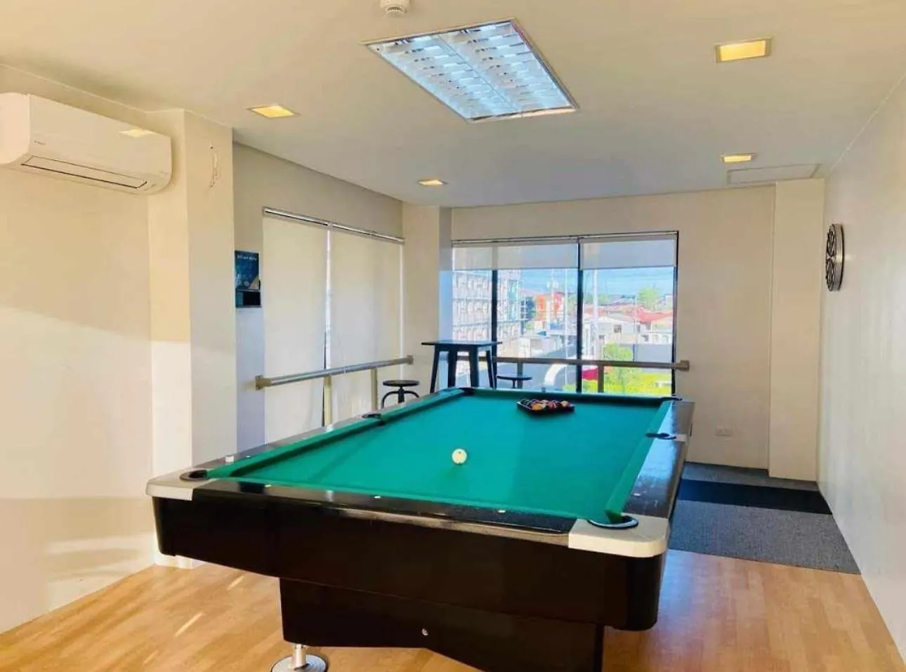 Cozytel Centro Apartment Davao