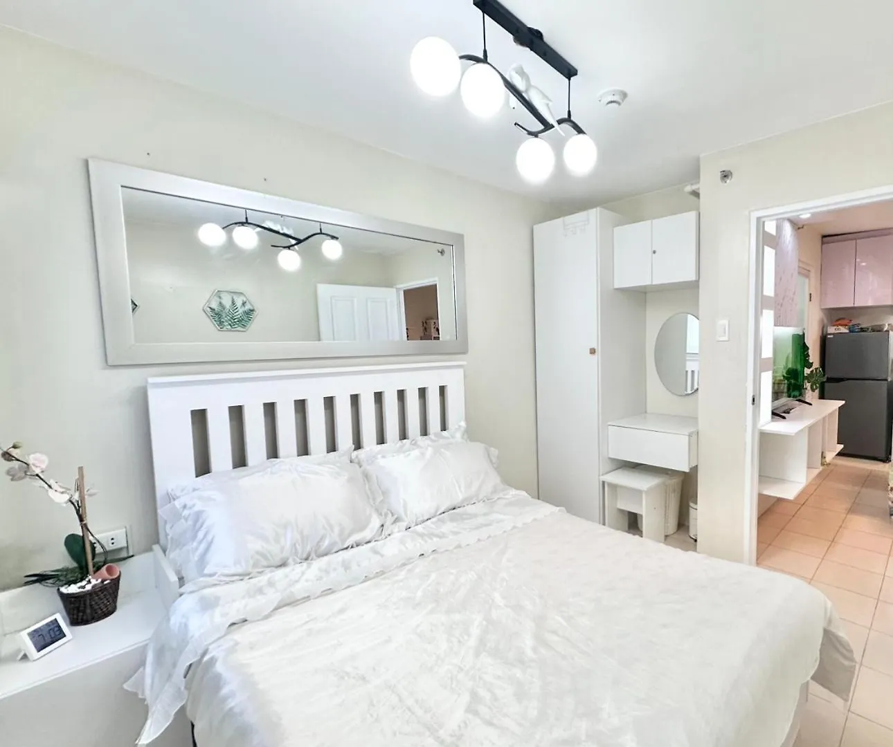 Cozytel Centro Apartment Davao