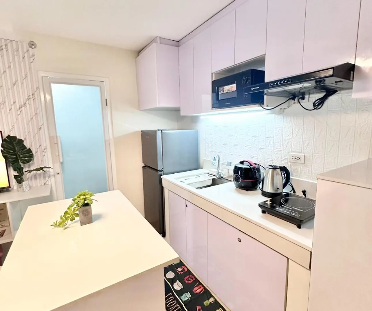 Cozytel Centro Apartment Davao 0*,  Philippines