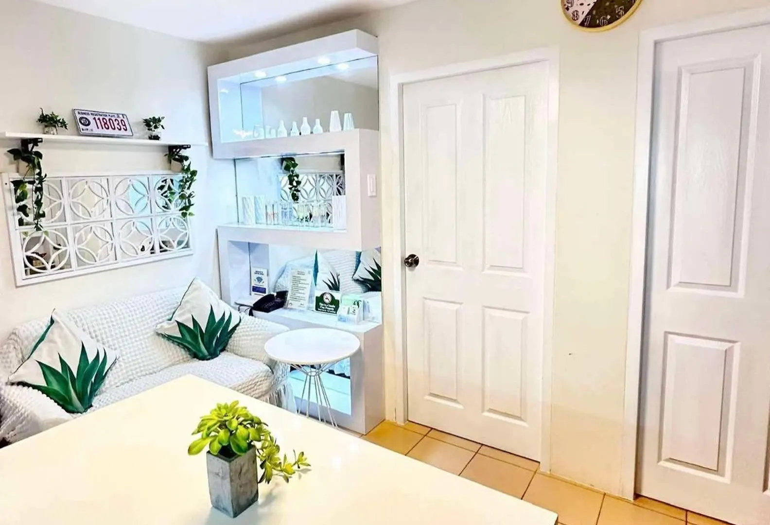 Cozytel Centro Apartment Davao