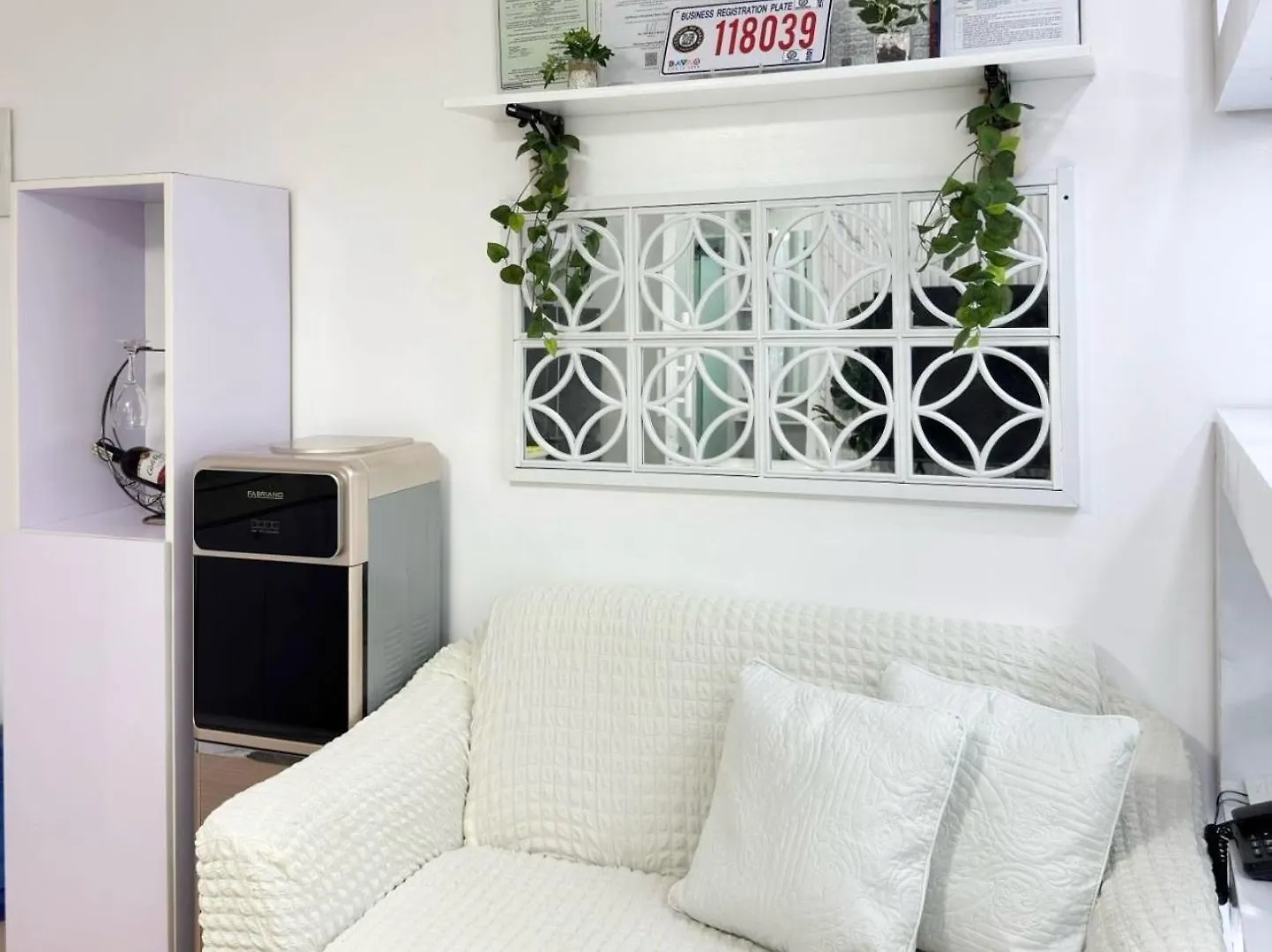 Cozytel Centro Apartment Davao