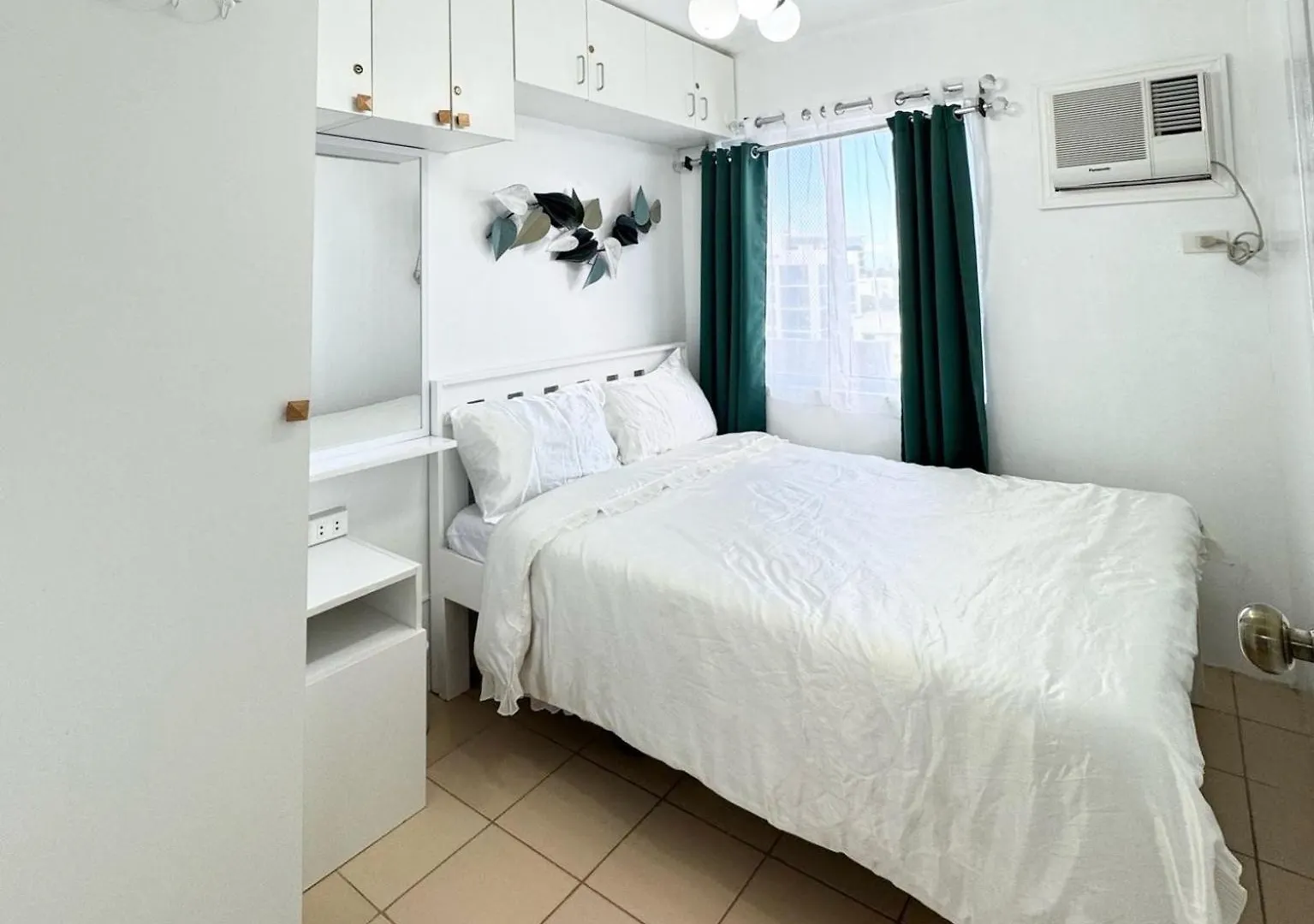 Cozytel Centro Apartment Davao